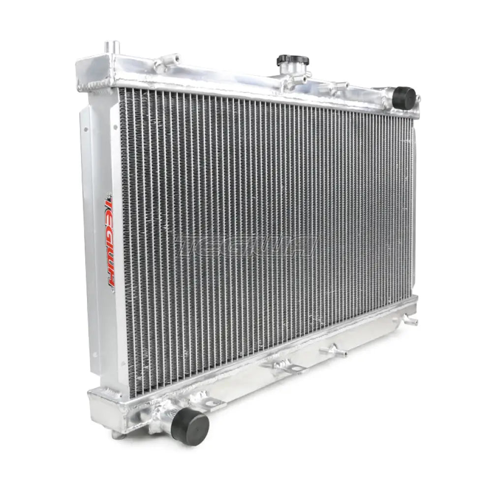 Tegiwa Aluminium Alloy Radiator MAZDA MX5 NB 1.6 1.8 98-05