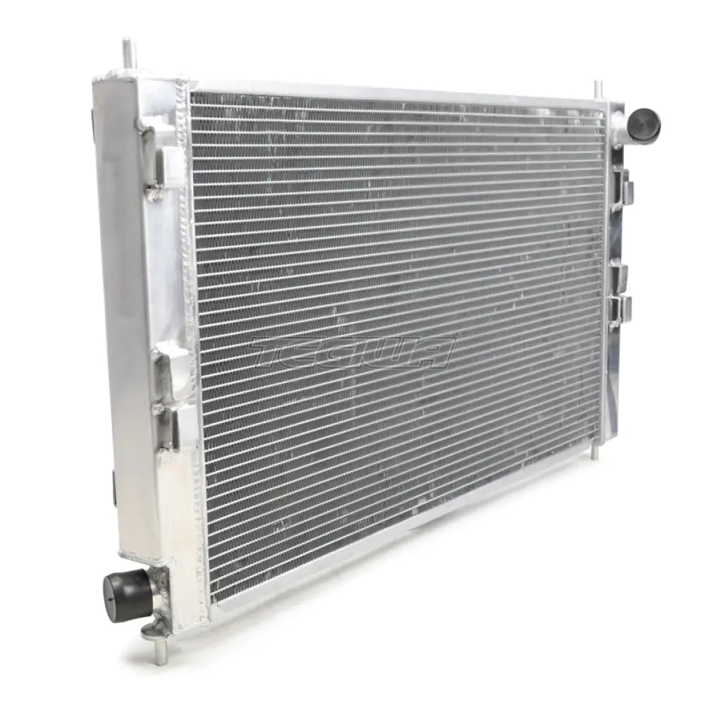 TEGIWA Aluminium Alloy Radiator MITSUBISHI EVO 10