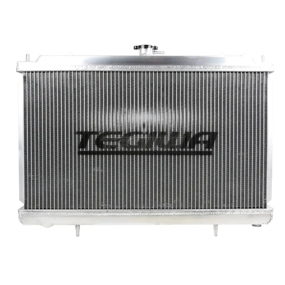 TEGIWA Aluminium Alloy Radiator NISSAN 200SX SILVIA S14 S15