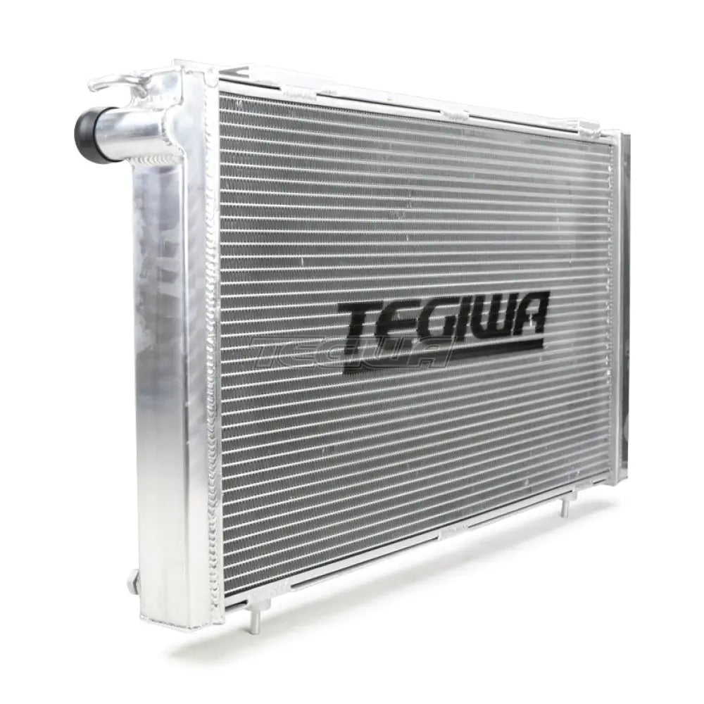 TEGIWA Aluminium Alloy Radiator SUBARU IMPREZA GC8