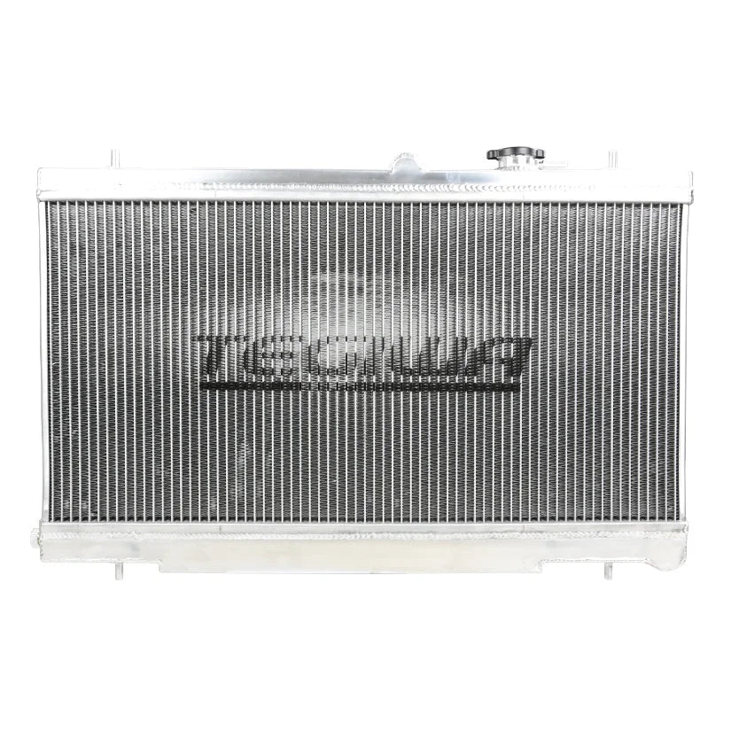 Tegiwa Aluminium Alloy Radiator SUBARU IMPREZA GDB