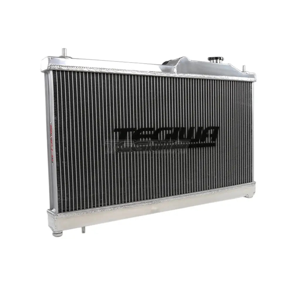 TEGIWA Aluminium Alloy Radiator SUBARU IMPREZA HATCH 07+ - Clearance