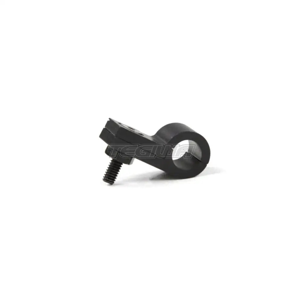 Tegiwa AN3 Aluminium P Clip - Brake Hose Clips - Clearance
