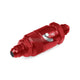 Tegiwa AN6-10 Dry Break Quick Release Fitting Bayonet