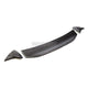 Tegiwa ASP-Style Carbon Fibre Wing Spoiler Volkswagen Golf GTI R MK7 14-17 Spoiler