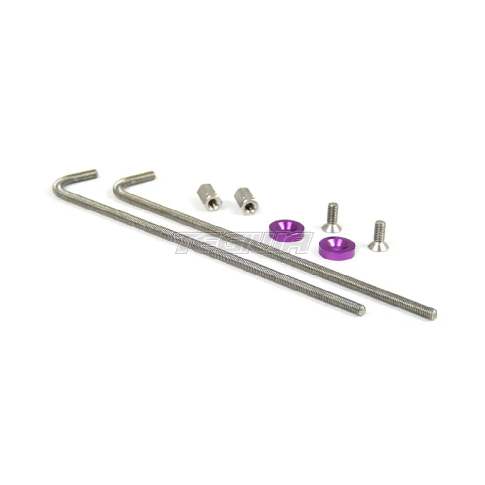 Tegiwa Battery Tie Fitting Kit Pair - Clearance