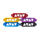 Tegiwa Battery Tie Honda Civic CRX