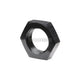 Tegiwa Black AN6-16 Bulk Head Fitting Nut