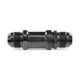 Tegiwa Black Roll Over Valve AN8 to AN8