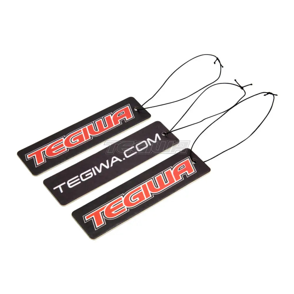 Tegiwa Car Air Freshener Multi Pack X3