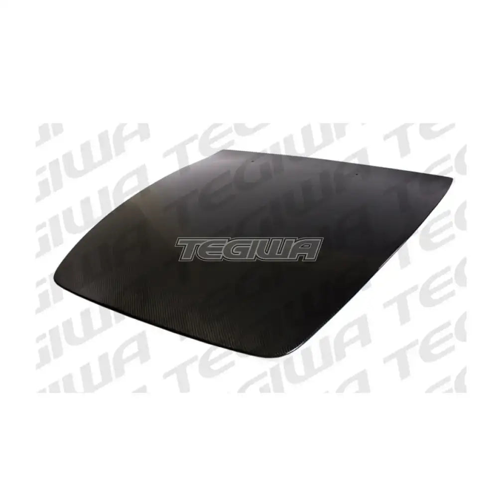 Tegiwa Carbon Fibre Bonnet HONDA S2000 AP1 99-10 - CLEARANCE SALE Doors Bonnets & Boots