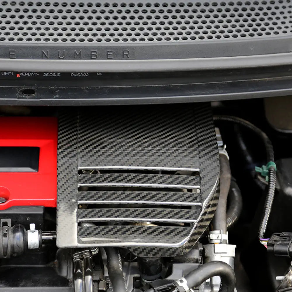 Tegiwa Carbon Fibre Engine Cover HONDA Honda Civic Type R FK2 15-17