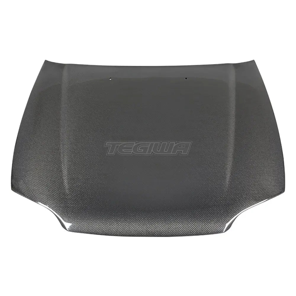 Tegiwa Carbon Fibre OEM Bonnet Honda Civic EG 3 Door