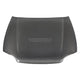 Tegiwa Carbon Fibre OEM Bonnet Honda Civic EG 3 Door
