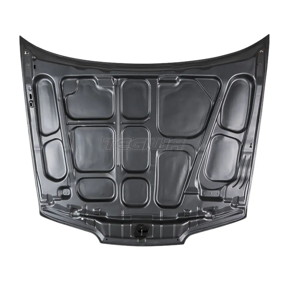 Tegiwa Carbon Fibre OEM Bonnet Honda Integra Type R DC2 JDM