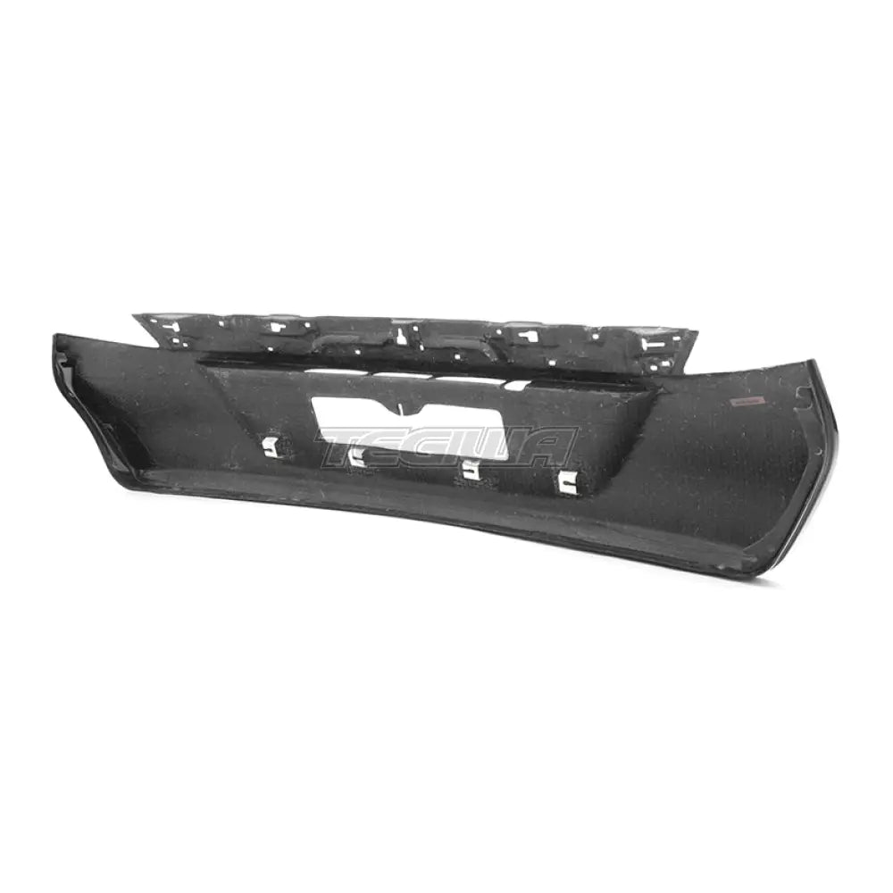 Tegiwa Carbon Fibre Tailgate Boot Cover HONDA CIVIC TYPE R FK2 15-17