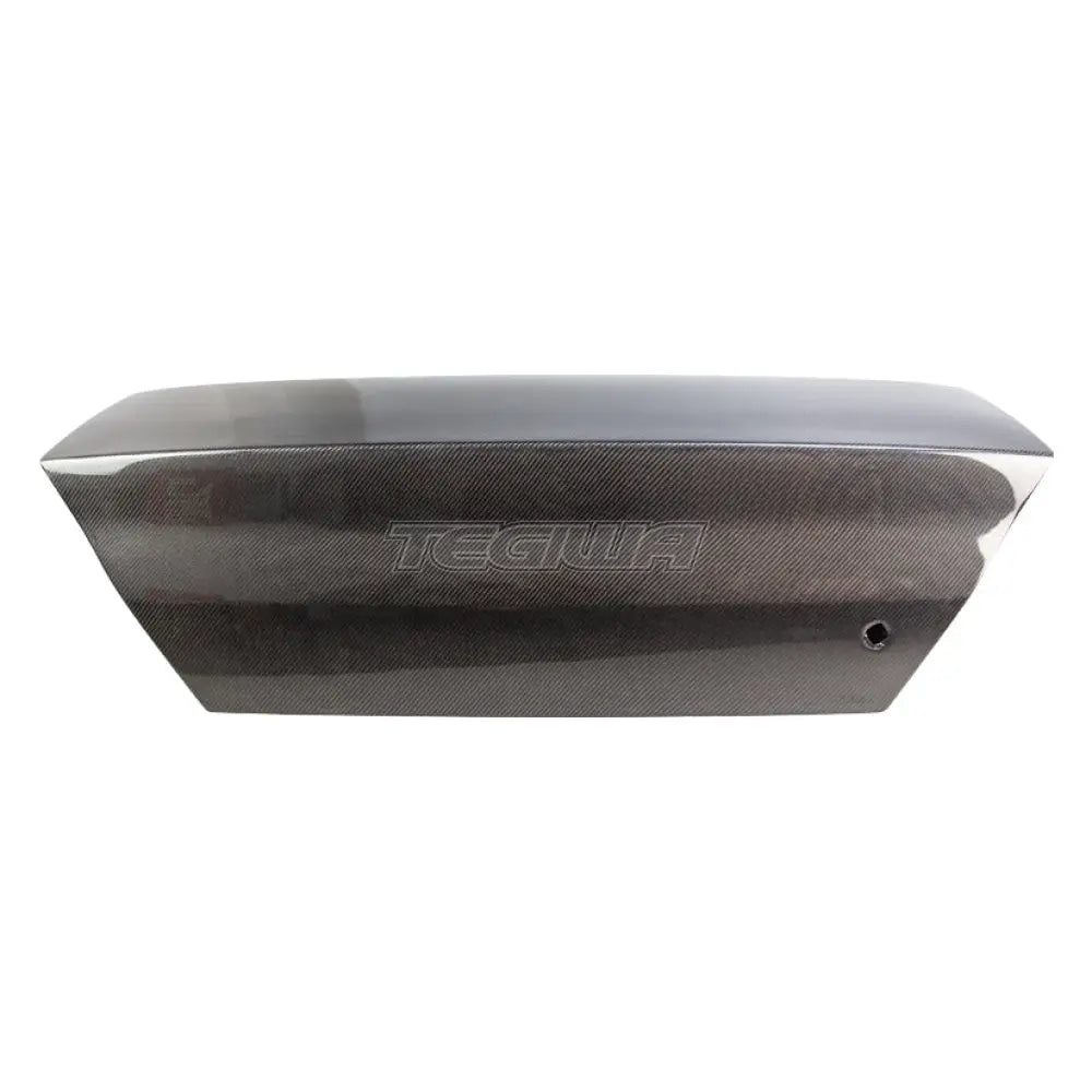 Tegiwa Carbon Fibre Trunk Boot Lid Mitsubishi Evo 7 8 9 Doors Bonnets & Boots