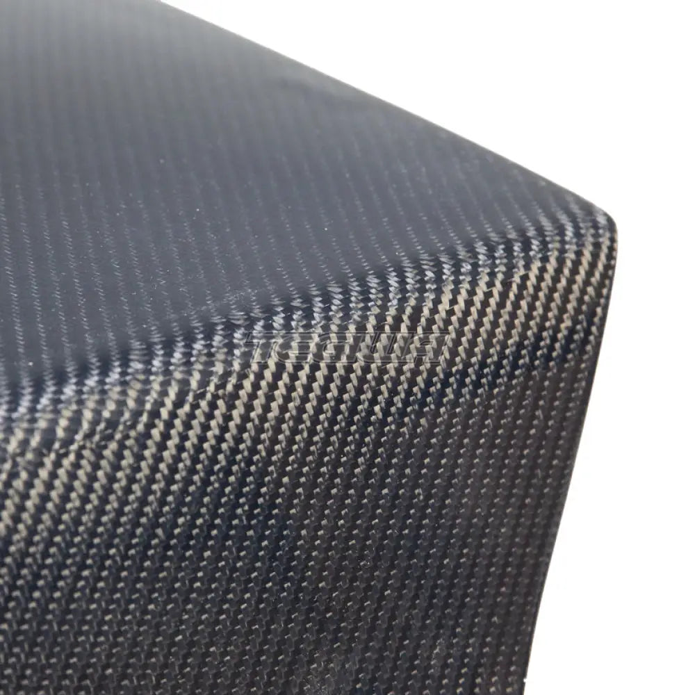 Tegiwa Carbon Fibre Trunk Boot Lid Mitsubishi Evo 7 8 9 Doors Bonnets & Boots