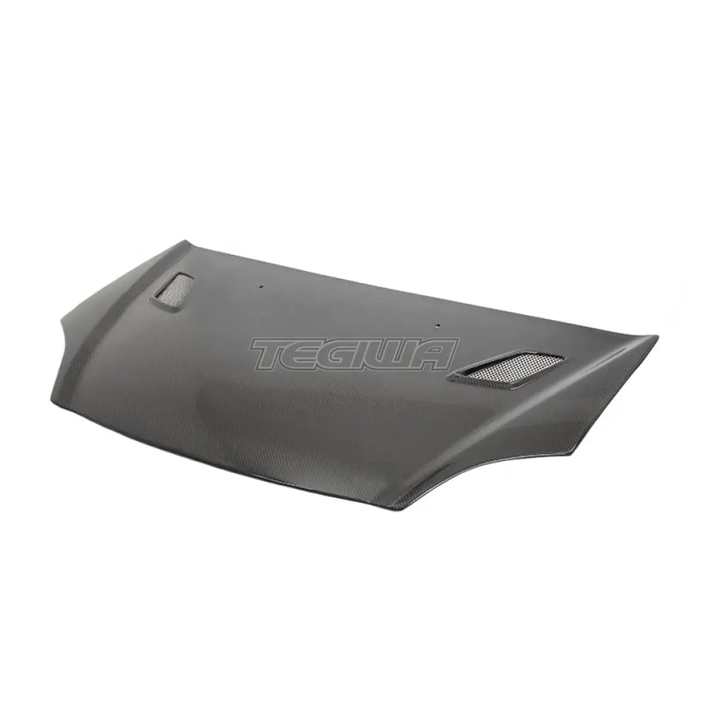 Tegiwa Carbon Fibre Vented Bonnet HONDA CIVIC TYPE R EP3