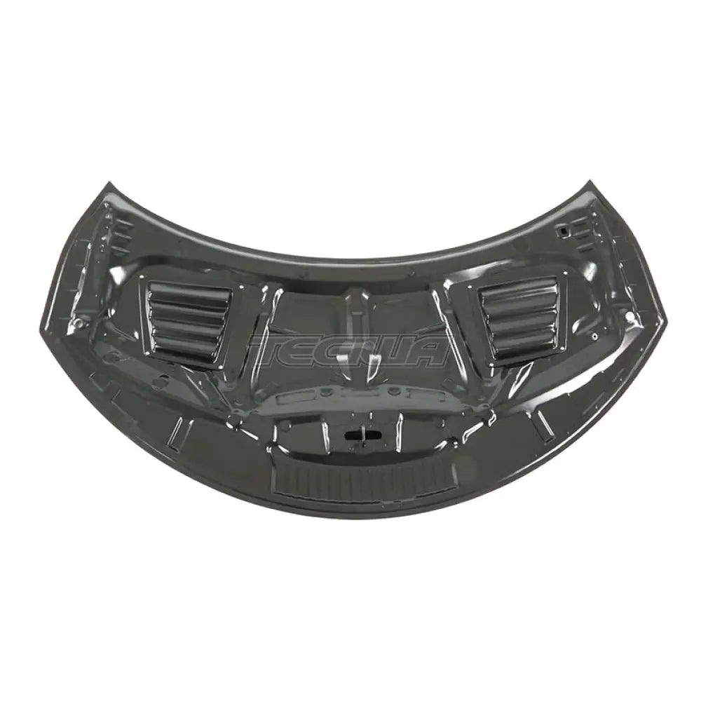Tegiwa Carbon Fibre Vented Bonnet HONDA CIVIC TYPE R FK2 15-17
