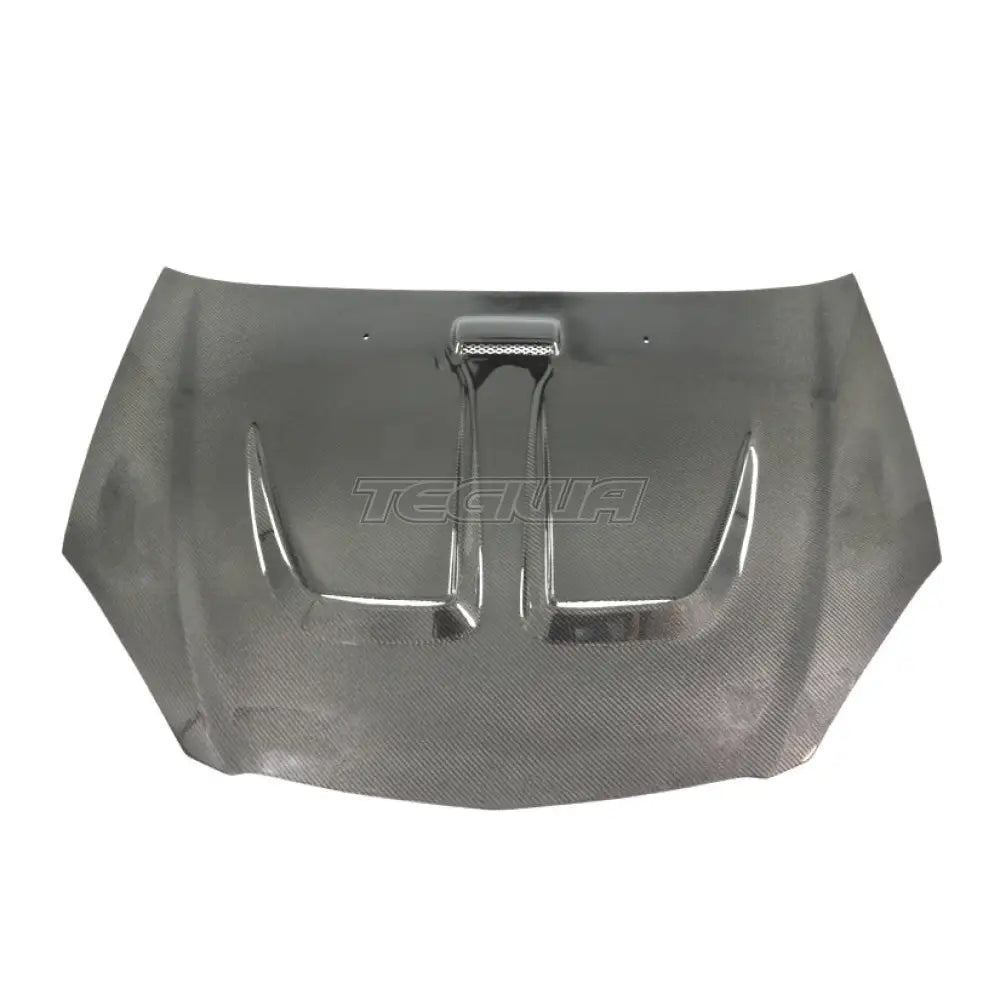 Tegiwa Carbon Fibre Vented Bonnet HONDA INTEGRA TYPE R DC5