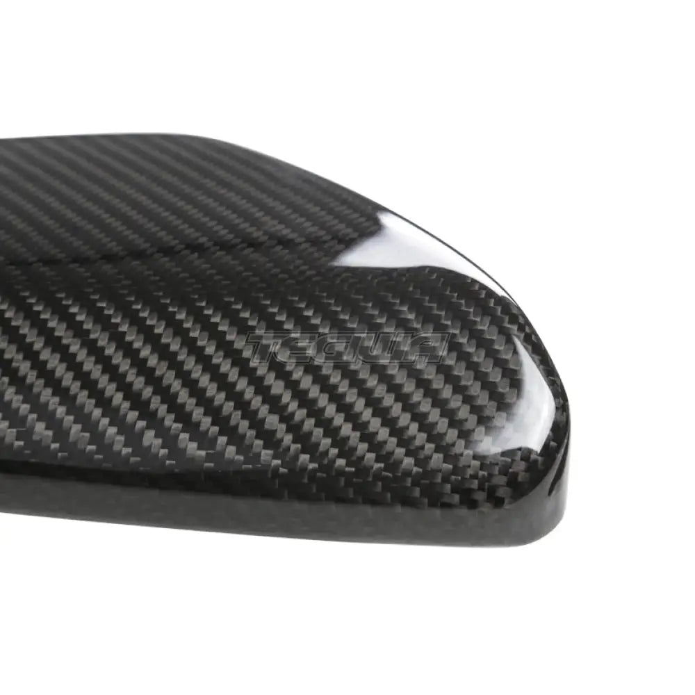 Tegiwa Carbon Fibre Wing Mirror Cover HONDA CIVIC TYPE R FK8 17-21