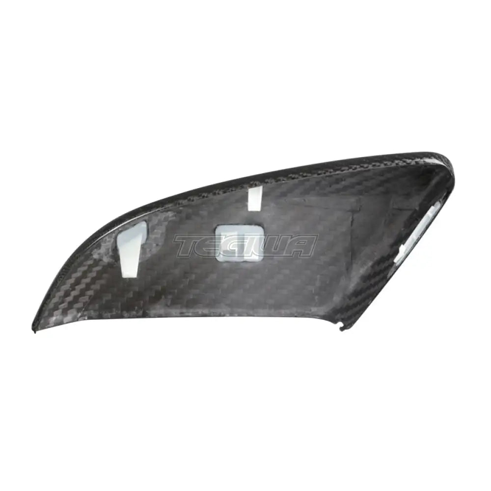 Tegiwa Carbon Fibre Wing Mirror Cover HONDA CIVIC TYPE R FK8 17-21
