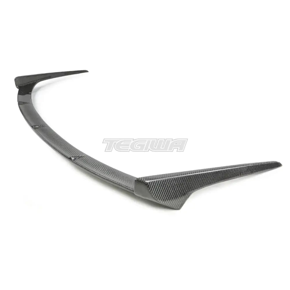 Tegiwa Carbon Rear Wing Spoiler Blade Honda Civic Type R FN2 - Clearance