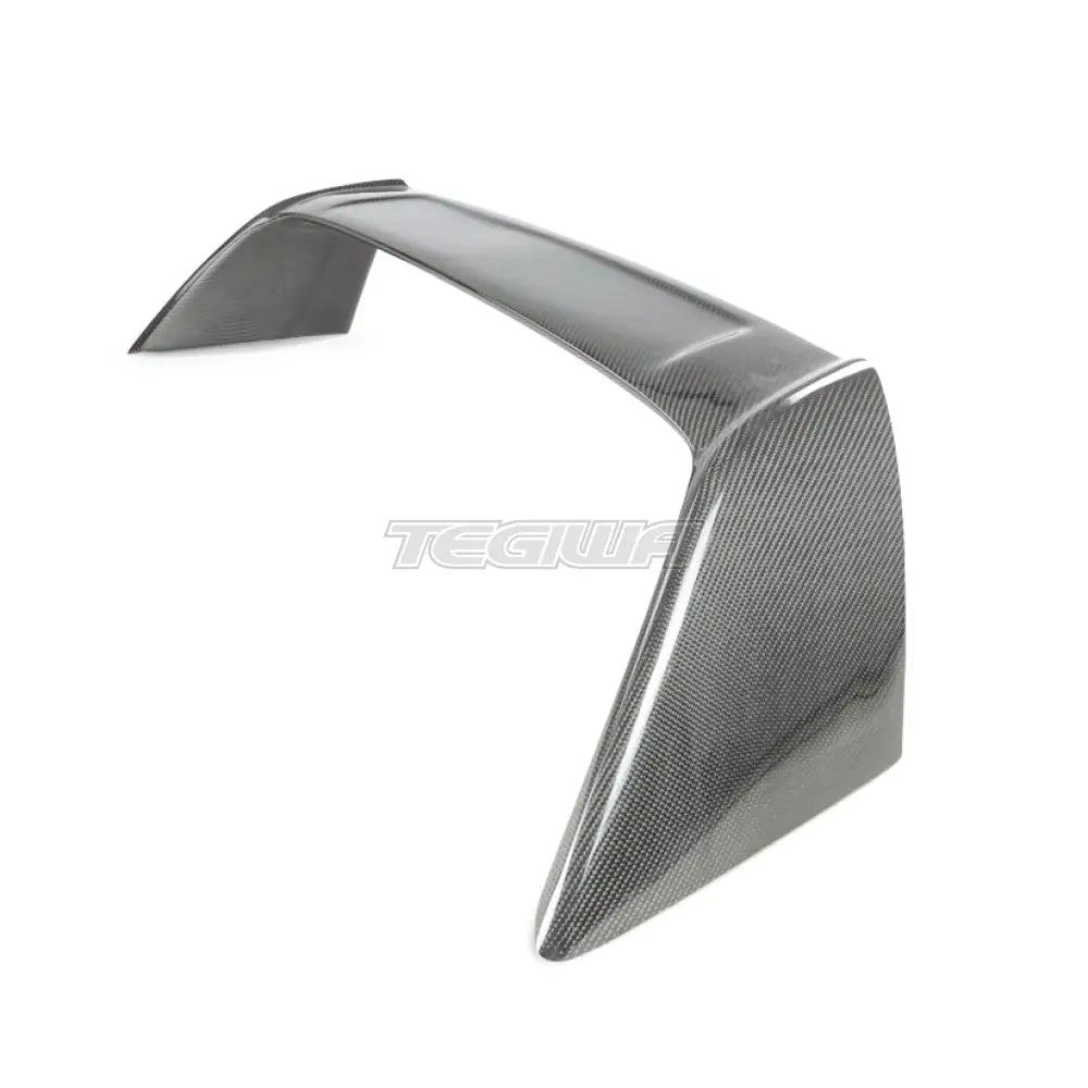 Tegiwa Carbon Rear Wing Spoiler HONDA INTEGRA TYPE R DC5 - Clearance