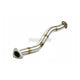 Tegiwa Decat Pipe 55mm HONDA CRZ ZF1 10-13