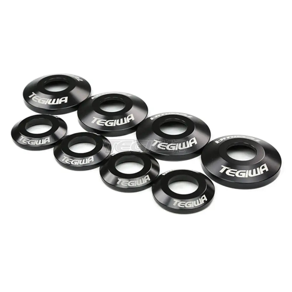 TEGIWA Differential Collars HONDA S2000 AP1 AP2 99-10 - Clearance