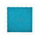 Tegiwa Duramat Vented Garage Workshop Floor Tile Modular Flooring 40x40cm Turquoise Accessories