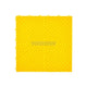 Tegiwa Duramat Vented Garage Workshop Floor Tile Modular Flooring 40x40cm Yellow Accessories