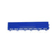Tegiwa Duramat Vented Tile Garage Workshop Edge Ramps 40cm Blue / Female (Loop Fit) Accessories