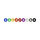 Tegiwa Engine Bay Bolts Washers