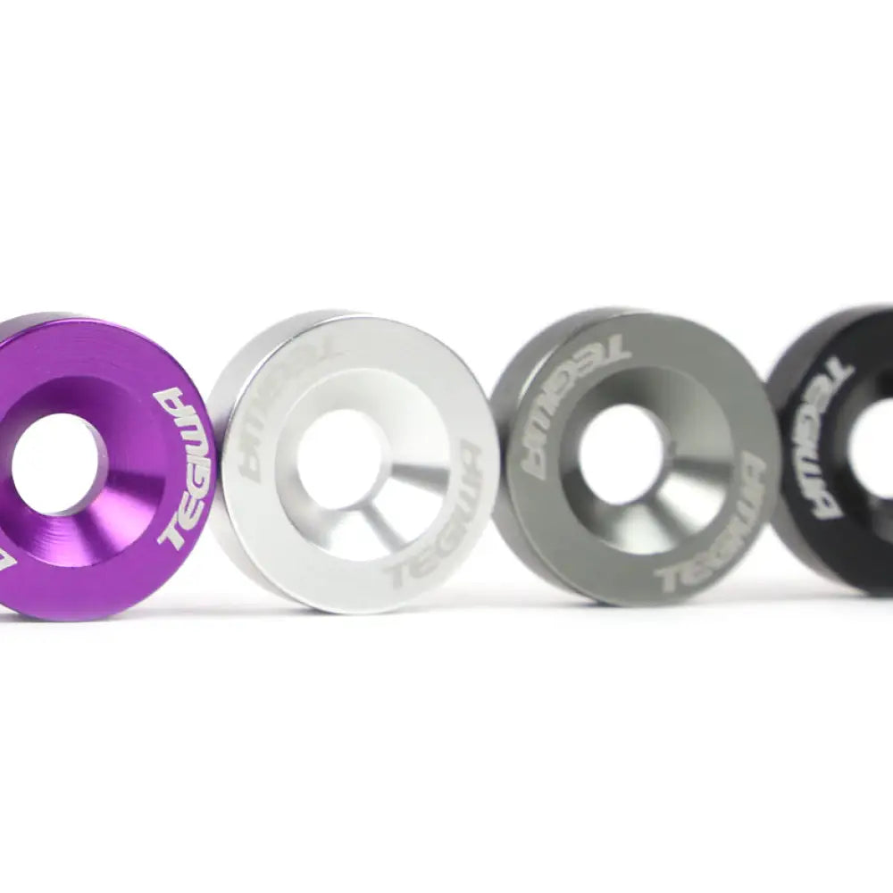 Tegiwa Engine Bay Bolts Washers - Clearance