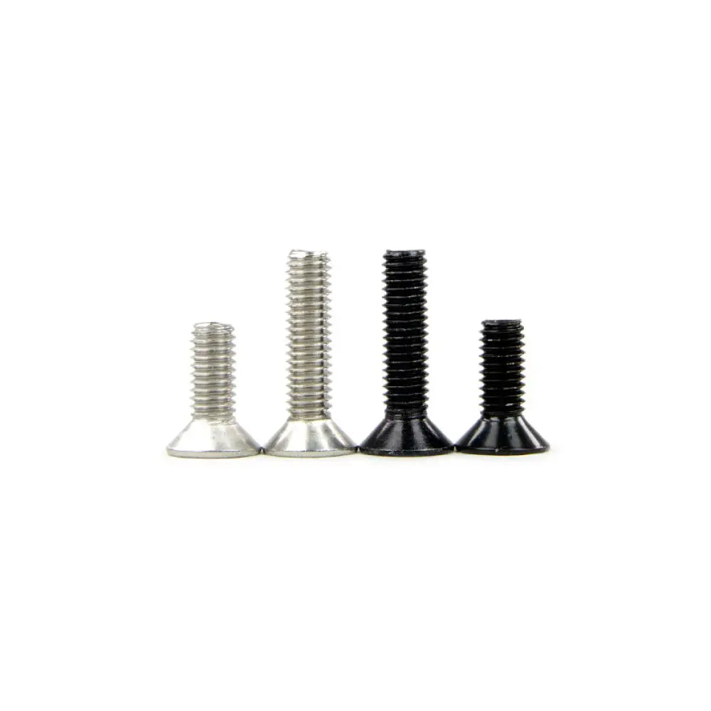 Tegiwa Engine Bay Bolts Washers - Clearance