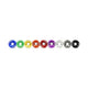 Tegiwa Engine Bay Bolts Washers