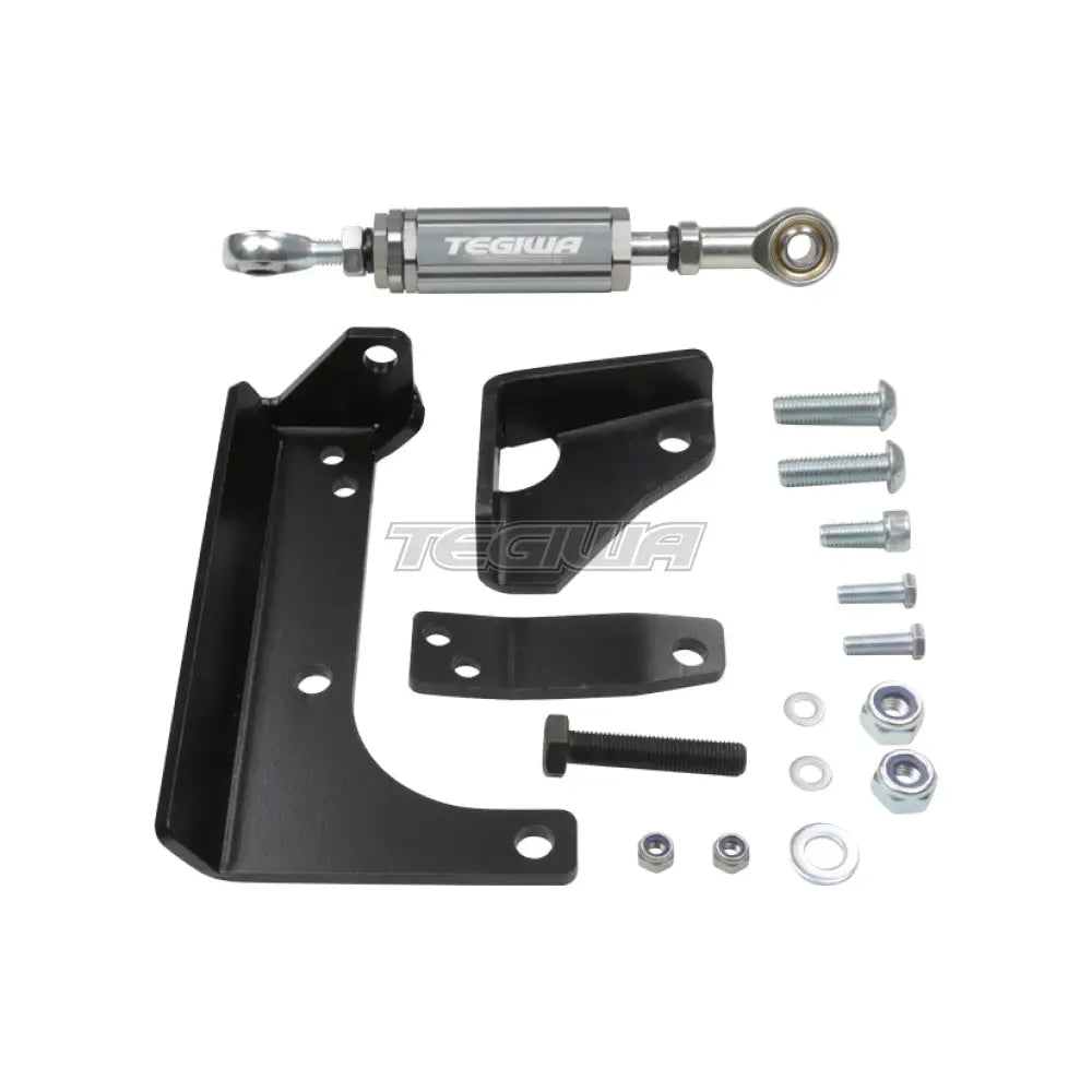 Tegiwa Engine Torque Damper Toyota Starlet Glanza EP82 EP91