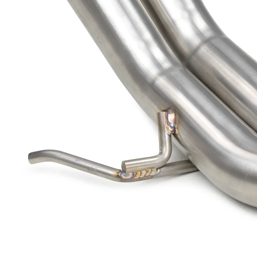 Tegiwa Exhaust Manifold Header Civic EP3 Integra DC5 01-06