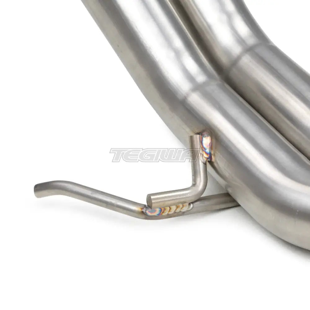 Tegiwa Exhaust Manifold Header Civic EP3 Integra DC5 01-06