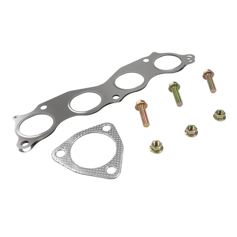 Tegiwa Exhaust Manifold Header Civic EP3 Integra DC5 01-06