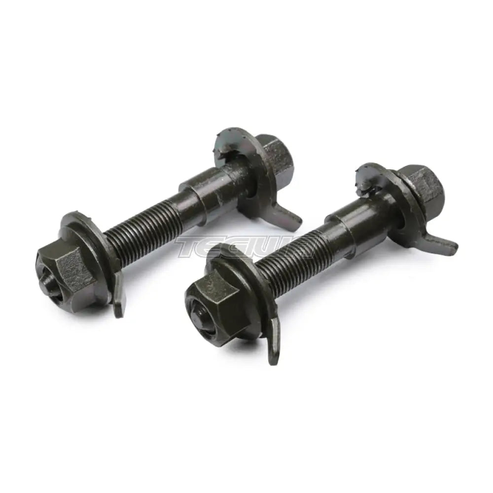 Tegiwa Front Adjustable Camber Bolts 17mm TOYOTA GR YARIS 20+ - Clearance