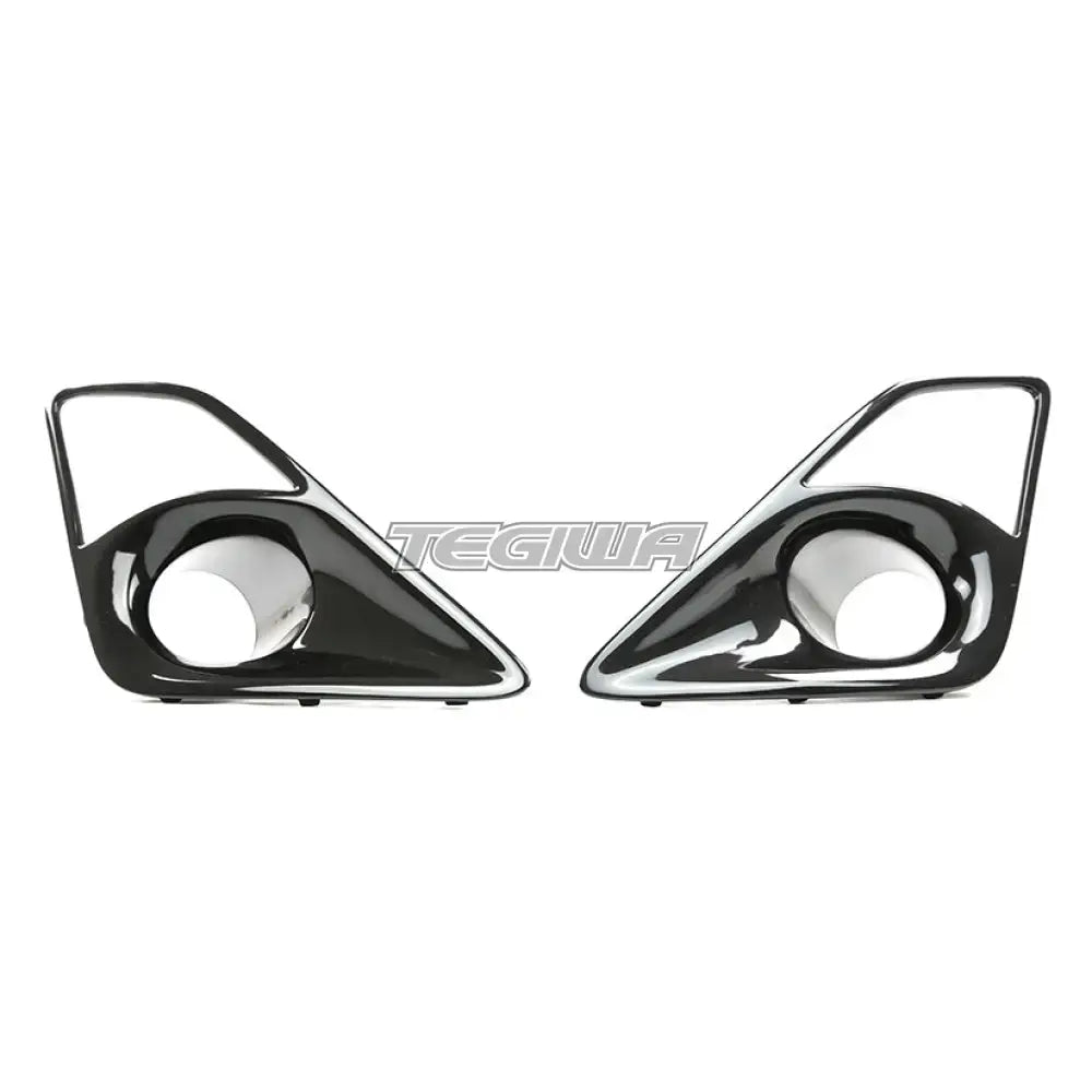 Tegiwa FRP Bumper Scoops for Toyota GT86 Scion FRS - CLEARANCE SALE Bumpers & Body Kits