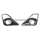 Tegiwa FRP Bumper Scoops for Toyota GT86 Scion FRS - CLEARANCE SALE Bumpers & Body Kits