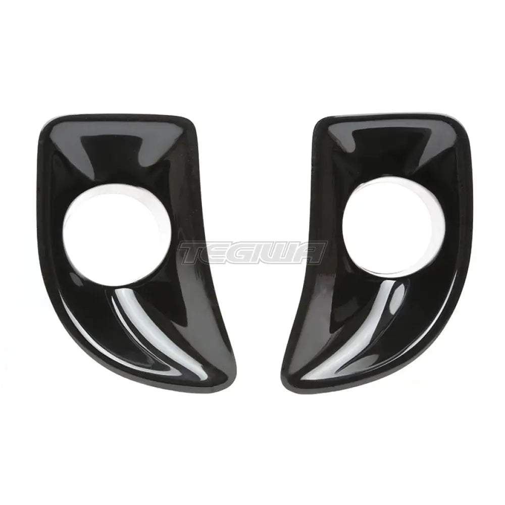 TEGIWA FRP Bumper Scoops HONDA S2000 04-10