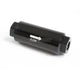 Tegiwa - Fuel Filter -8AN ORB Female -8AN Female In/Out