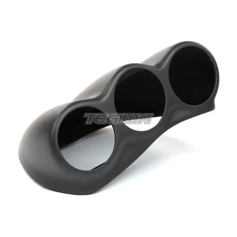 Tegiwa Gauge Pod Dial Holder HONDA S2000 99-10 RHD - CLEARANCE SALE Gauges