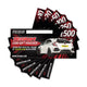 Tegiwa Imports TEGIWAIMPORTS.COM Gift Voucher