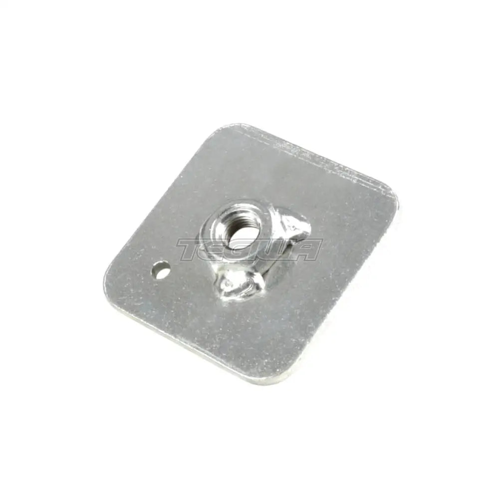 Tegiwa Harness Eyebolt Back Plate Stress Plate FIA MSA 7/16 UNF